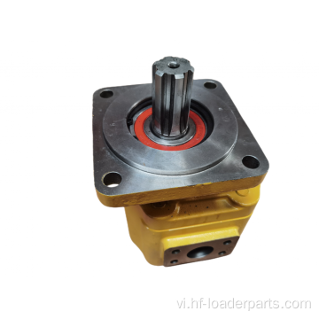 Bơm bánh răng thủy lực cho SDLG Yutong